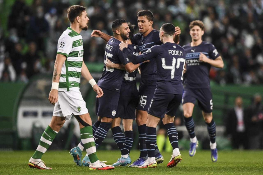Manchester City x Sporting saiba onde assistir, horário e