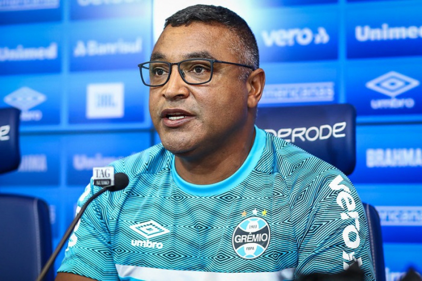 Grêmio não tem Mundial Archives - Milton Ribeiro