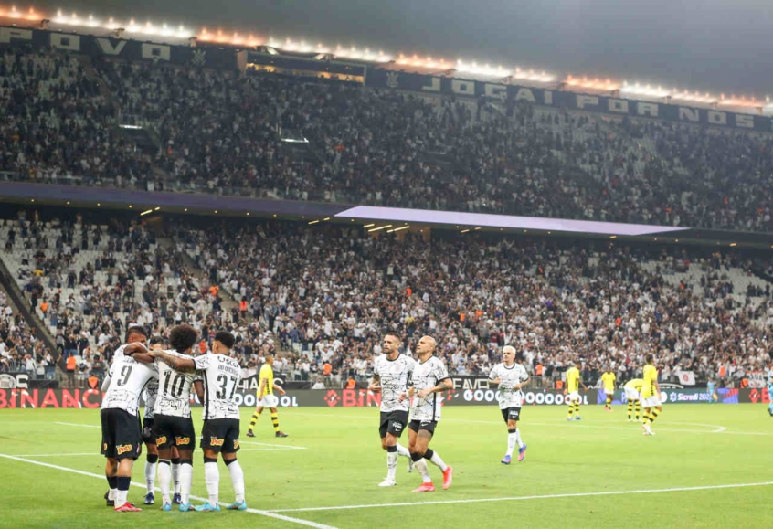 Os principais desafios que Vitor Pereira terá no Timão