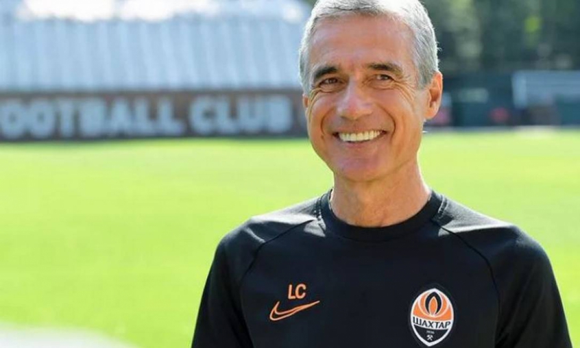 Empresário de Luis Castro está no Brasil, Corinthians está otimista por anúncio do treinador 