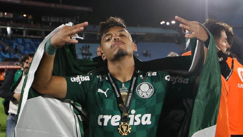 Gabriel Menino deve ser o substituto de Zé Rafael