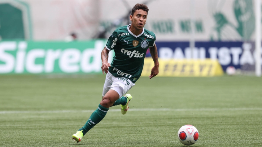 Marcos Rocha quer crescer com a derrota e levar a eliminação como experiência