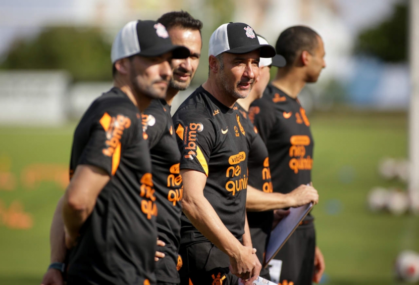 camisa do corinthians de treino 2022