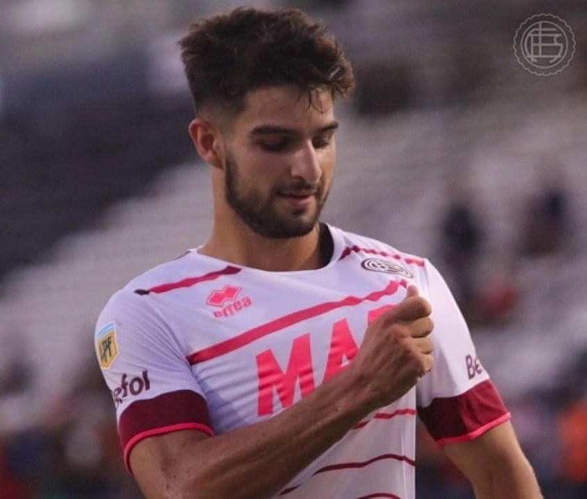 Conheça José Manuel López, atacante argentino alvo do Palmeiras