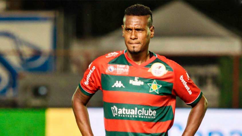 Ex-Palmeiras analisa empate entre a lusa e o Corinthians
