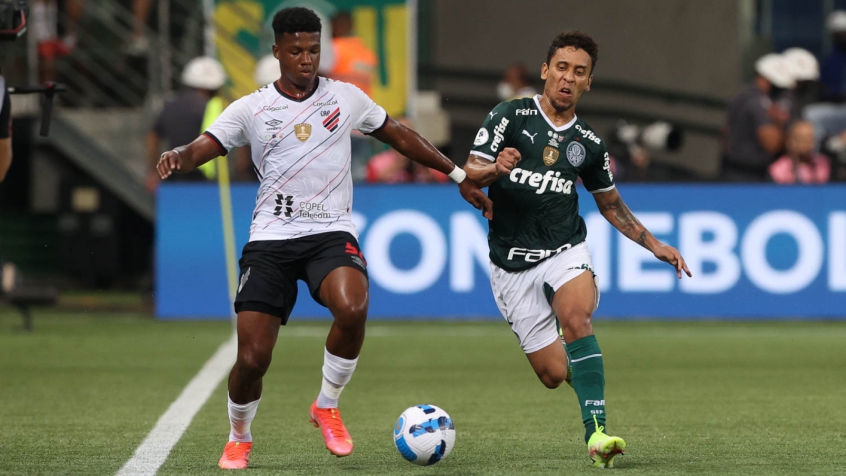 Destaque na Recopa, Marcos Rocha ganha quinto título internacional na carreira