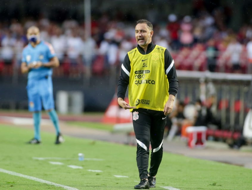 De goleadas 'históricas' a título inédito: como foi o Corinthians