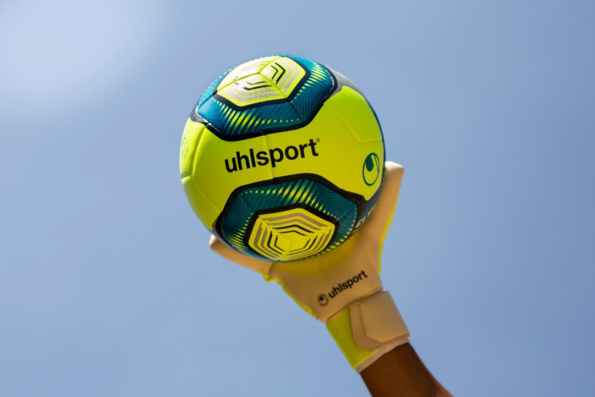 CBF e uhlsport fecham parceria, e Série D terá mesma bola do Campeonato  Francês | LANCE!