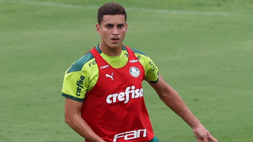 Elenco do Palmeiras está diminuindo