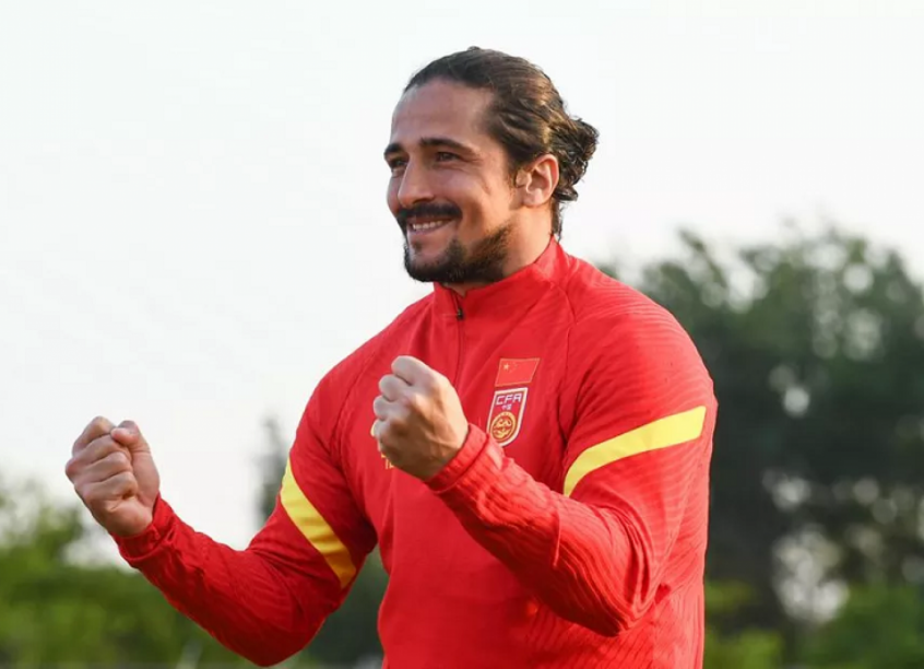 Ex-São Paulo, Aloísio Boi Bandido entra no radar do Grêmio para reforçar equipe