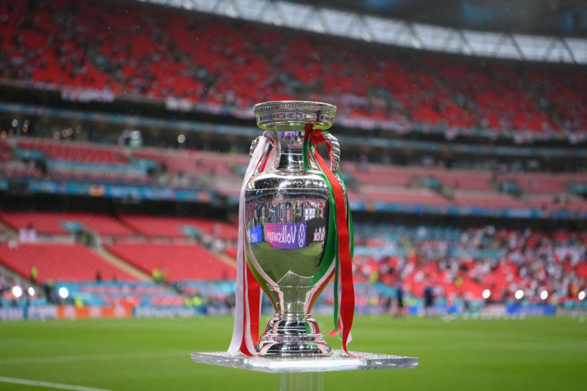 Uefa confirma local e data da final da próxima Eurocopa LANCE!
