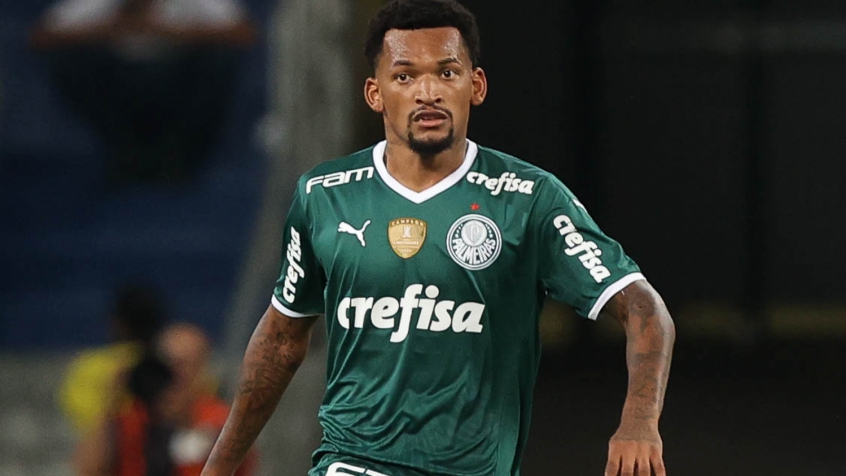 Jailson x Ituano