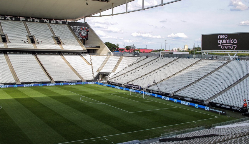 No dia da mentira, veja os esclarecimentos sobre as situações falsas envolvendo o Corinthians