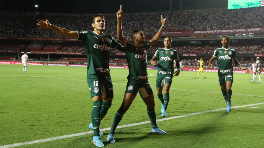 Saiba tudo sobre a grande decisão de mais tarde entre São Paulo x Palmeiras