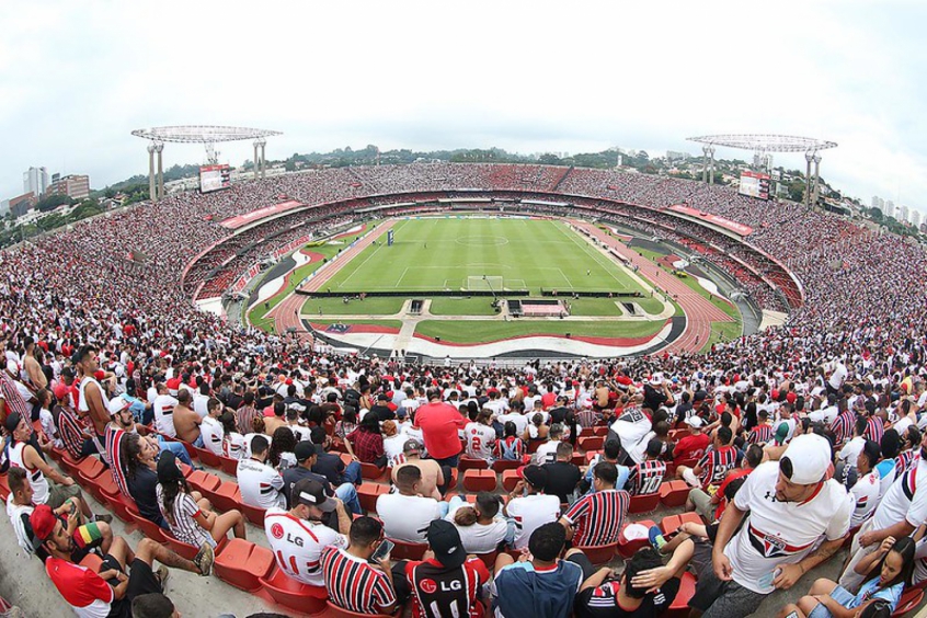 Morumbi - São Paulo