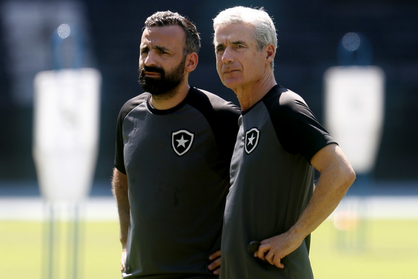 Vítor Severino - Botafogo