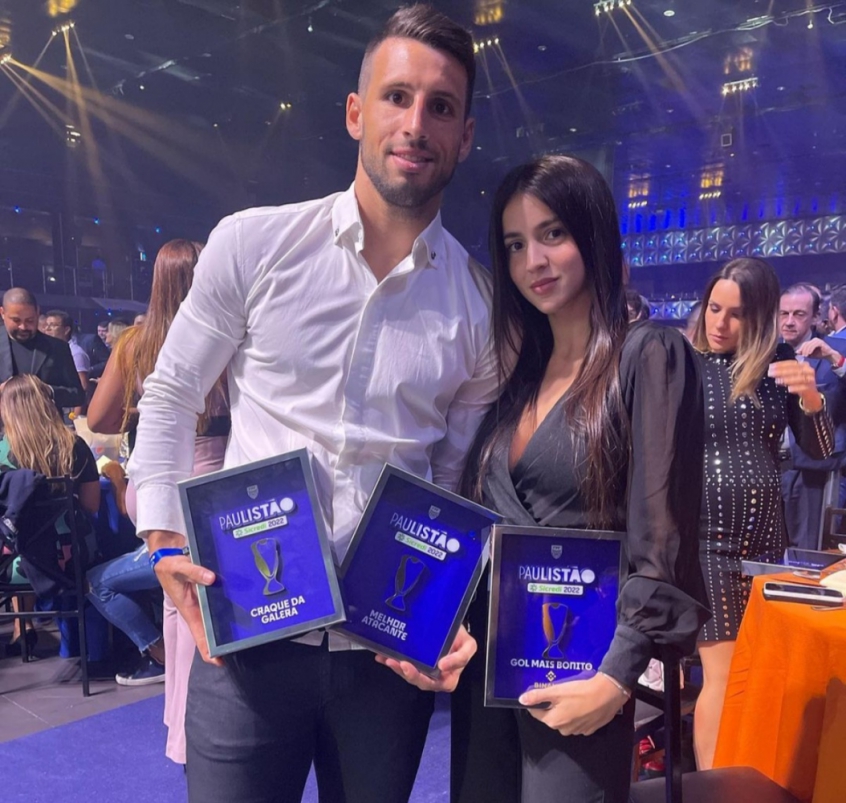 Confira os cinco primeiros jogos do São Paulo no Brasileirão