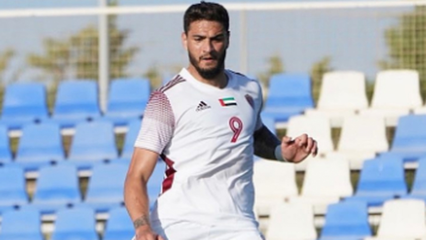 Entenda por que o Palmeiras desistiu da contratação de João Pedro, do Al-Wahda