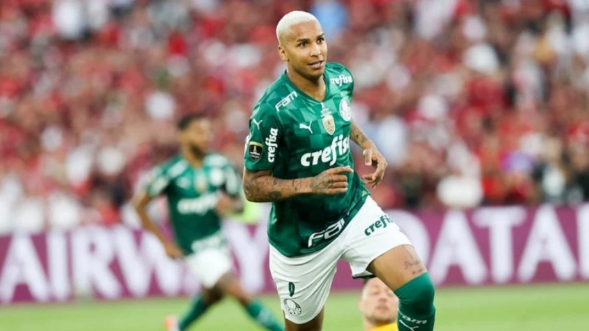 Palmeiras segue preparação, e Abel deve manter titulares para decisão  contra o Boca; veja provável time - Lance!