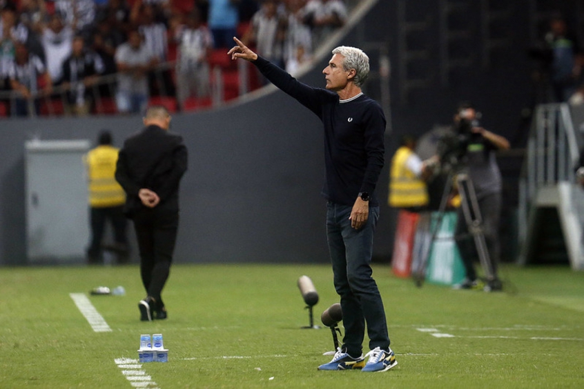 Luís Castro - Botafogo