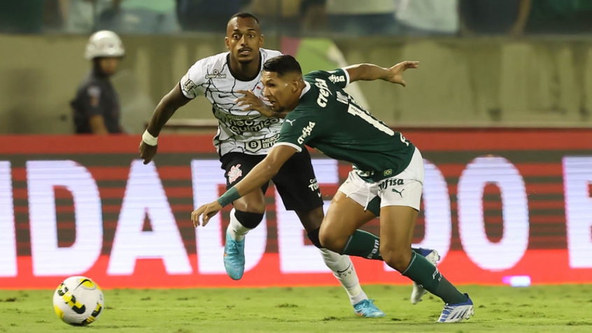 Palmeiras abre Paulistão 2023 contra o São Bento; Corinthians é único grande visitante