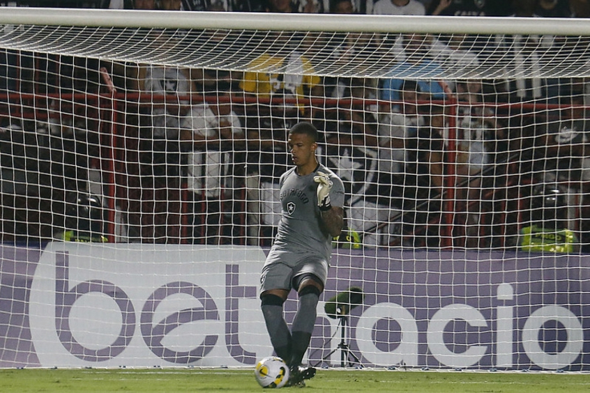 Diego Loureiro - Botafogo