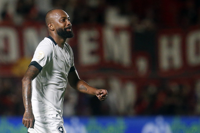 Chay - Botafogo