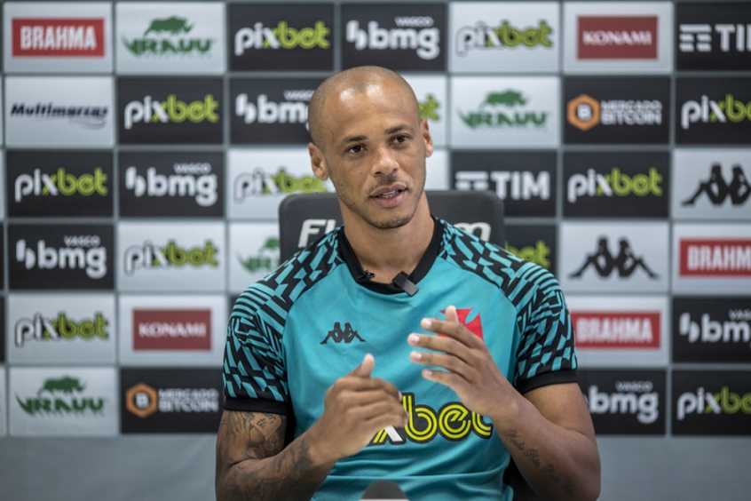 Anderson Conceição - Vasco