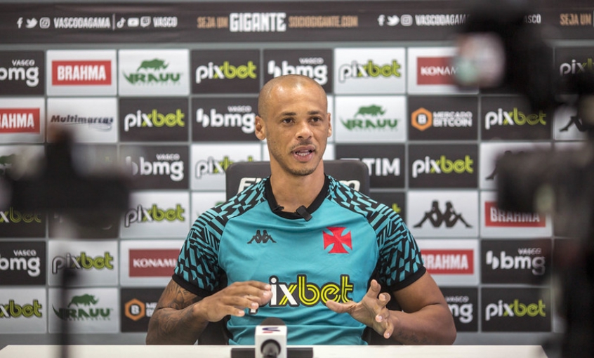 Anderson Conceição - Vasco