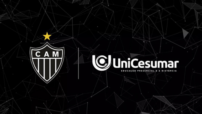 O Atlético-MG garante mais um patrocinador para a sequência de 2022 e no ano de 2023