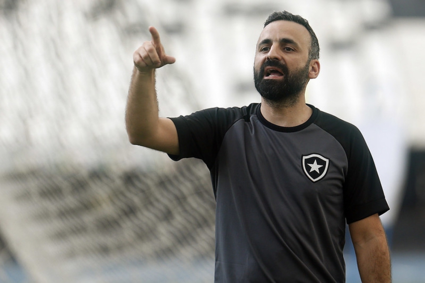 Vítor Severino - Botafogo