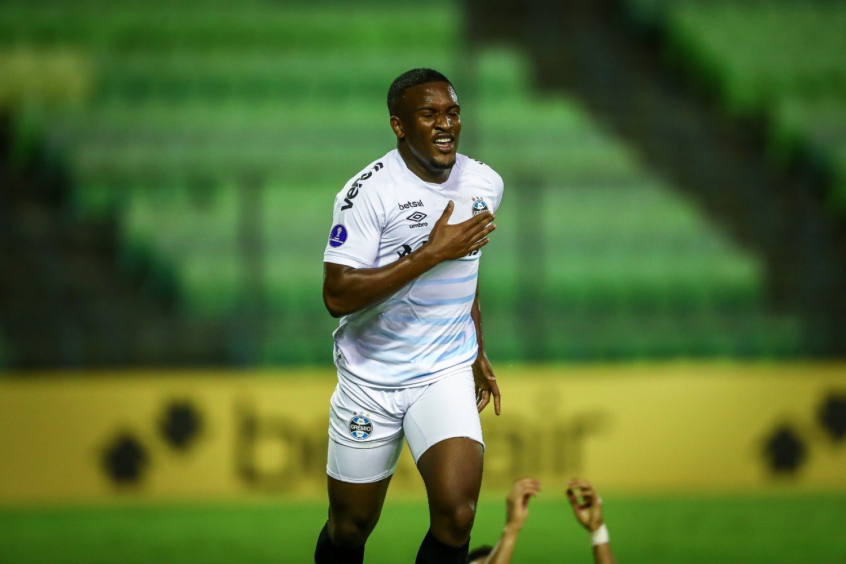 Não assistiu ao jogo? Leia aqui o resumo e ficha técnica da partida entre Operário e Grêmio pela Série B