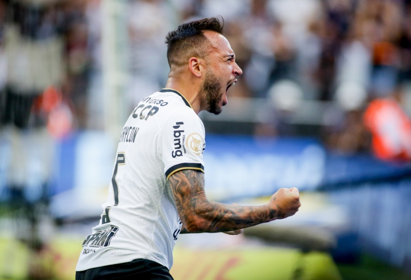 Duílio revela os fatores determinantes para manter Maycon no Corinthians