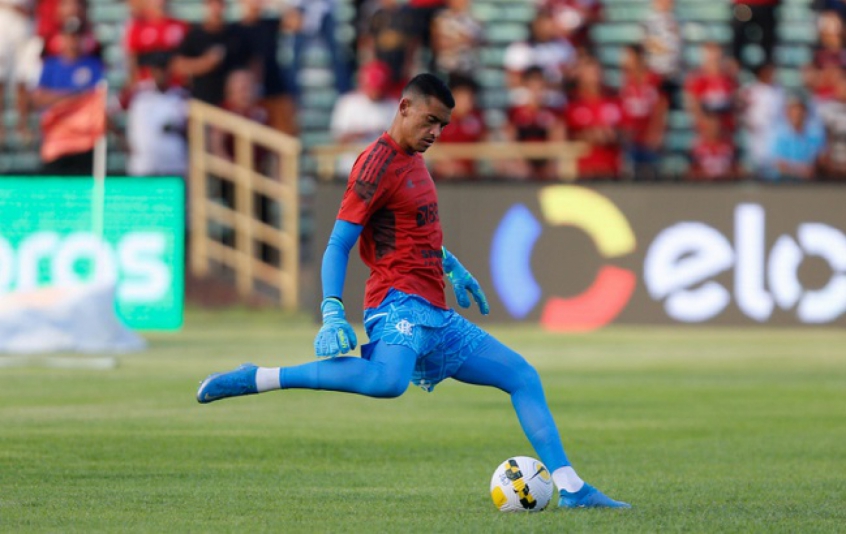 Flamengo terá novidades para jogo contra América-MG; confira a escalação e relacionados