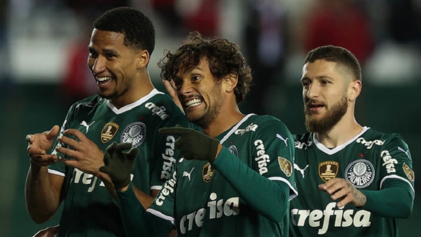 Em busca da melhor campanha da Libertadores, Palmeiras recebe Emelec