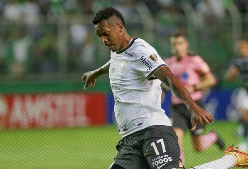 Vítor Pereira se diz ‘muito satisfeito’ com jogadores da base