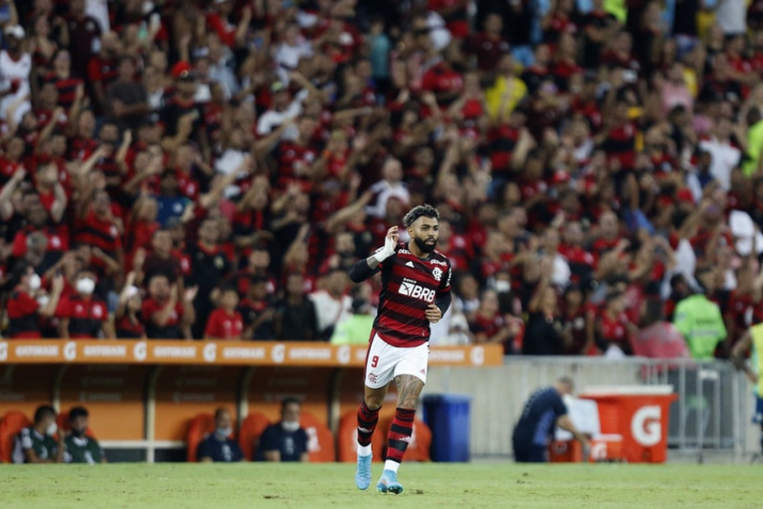 Flamengo x Tolima: cerca de 35 mil ingressos comercializados para o jogo da volta