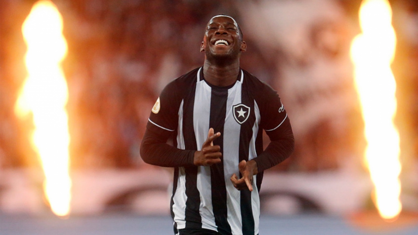 Botafogo x Ceilandia