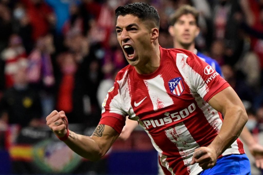 Com interesse do Corinthians, Suárez pode ter como destino clube da Inglaterra