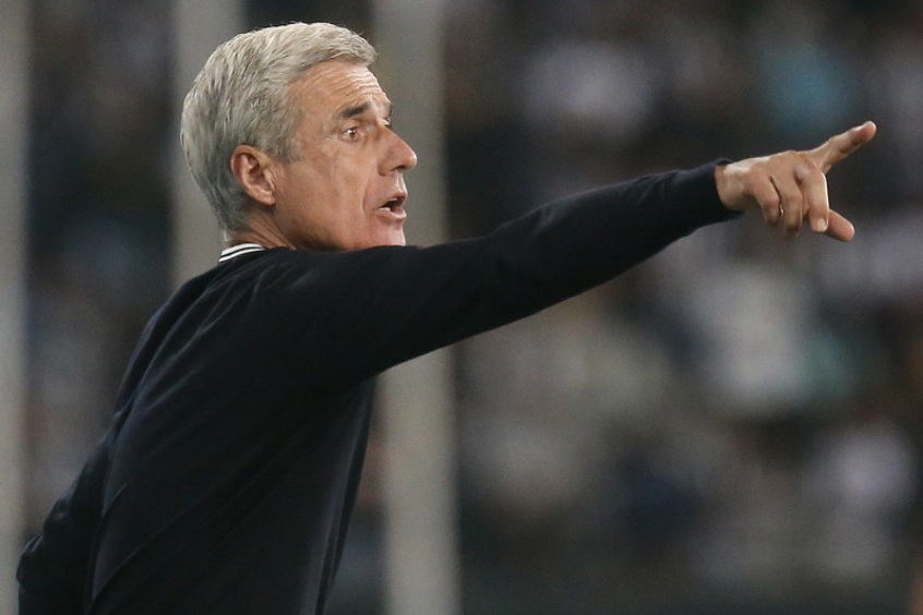 Botafogo x Fortaleza