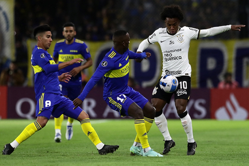 Veja como e onde comprar ingressos para o próximo duelo contra o Boca Juniors