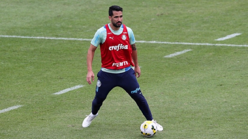 Perto do retorno, Luan participa de amistoso do Sub-20
