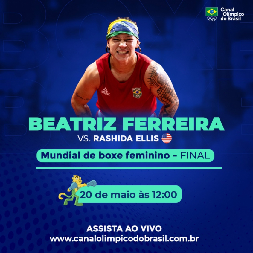 Beatriz Ferreira