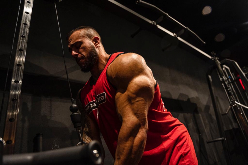 Marcello ‘Horse’ projeta o 1º lugar no Mr. Olympia em 2022