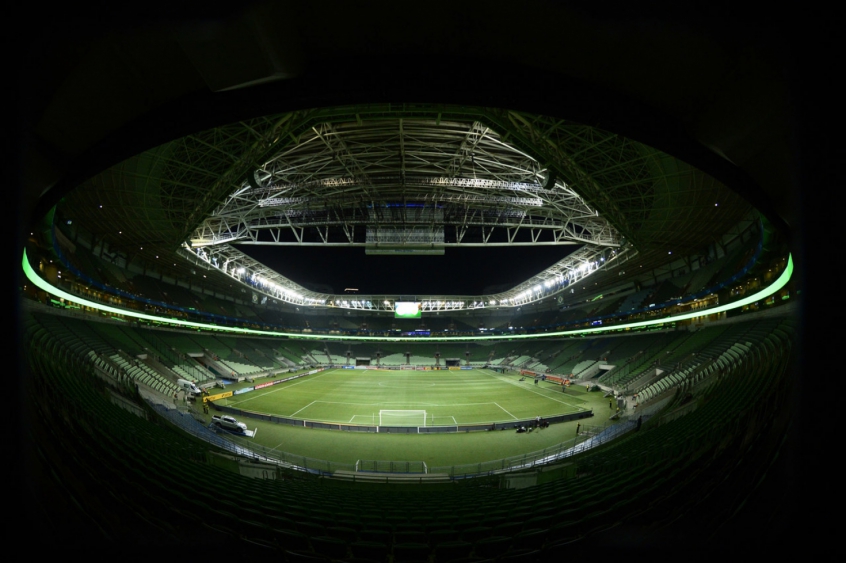 19,4 mil ingressos já foram vendidos para Palmeiras x Avaí; saiba valores