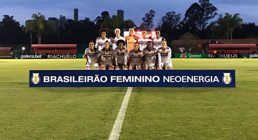 São Paulo Feminino