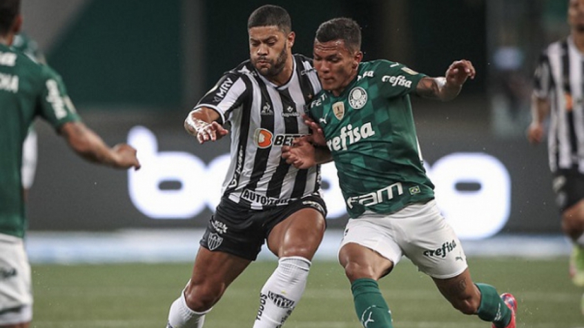 Bragantino encara o Palmeiras na semifinal do Paulista; relembre outras  decisões entre os times, bragantino