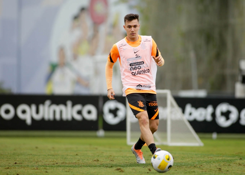 Lucas Piton acredita em evolução da equipe após semana livre para treinamentos