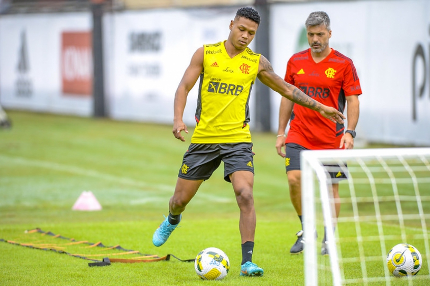Matheus França