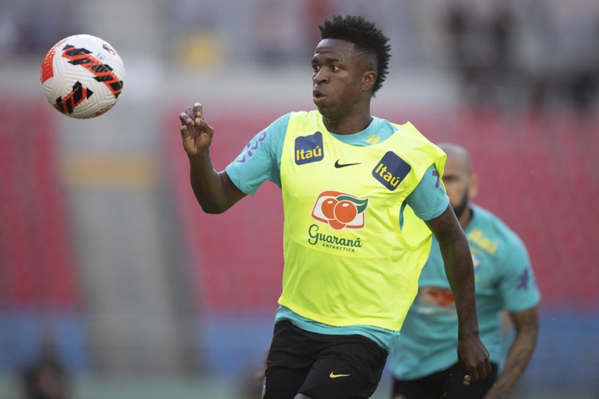 Vinícius Júnior